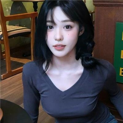 关于一个女孩