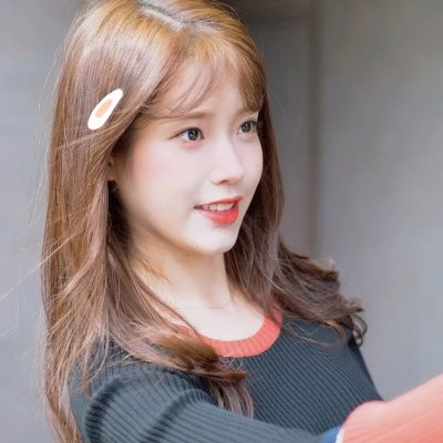 面包店的女孩