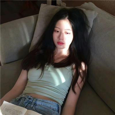 男欢女爱