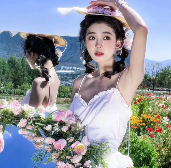 奶奶强盗团